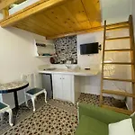 Hotel Burgos Barrio *