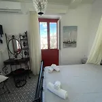 Burgos Barrio * Naxos City