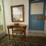 Burgos Barrio Hotel Naxos City