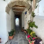 Hotel Burgos Barrio