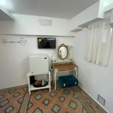 Burgos Barrio * Naxos City