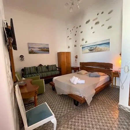 Burgos Barrio Hotel