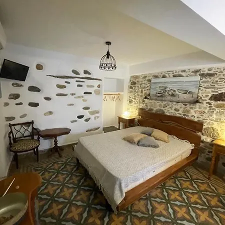 Burgos Barrio Hotell