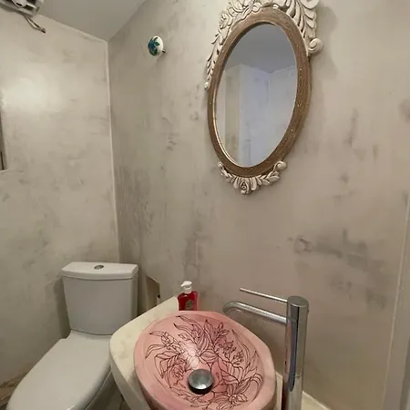 Burgos Barrio Hotell *