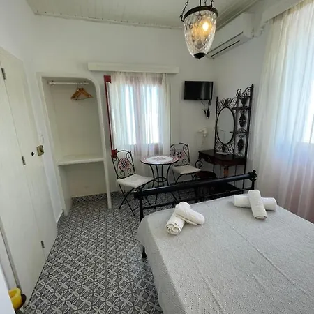 Hotel Burgos Barrio