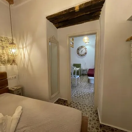Burgos Barrio فندق