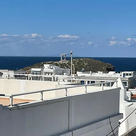 Burgos Barrio * Naxos City