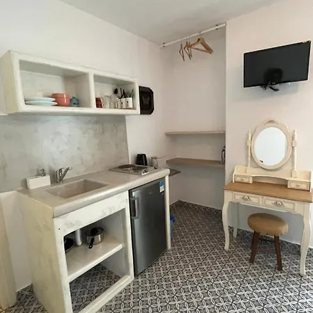 Hotell Burgos Barrio