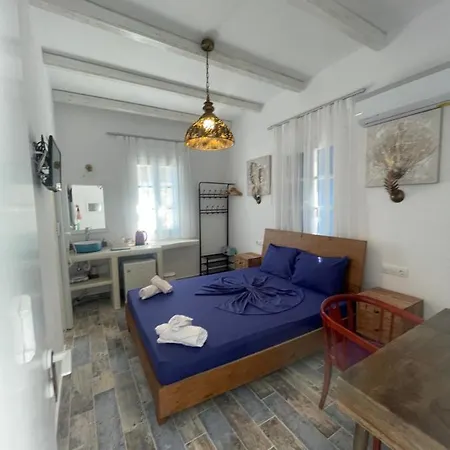 Hotel Burgos Barrio