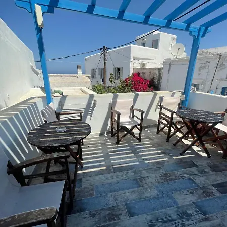 Burgos Barrio Naxos City