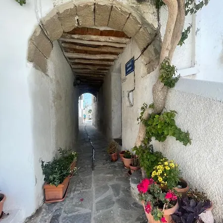 Hotel Burgos Barrio