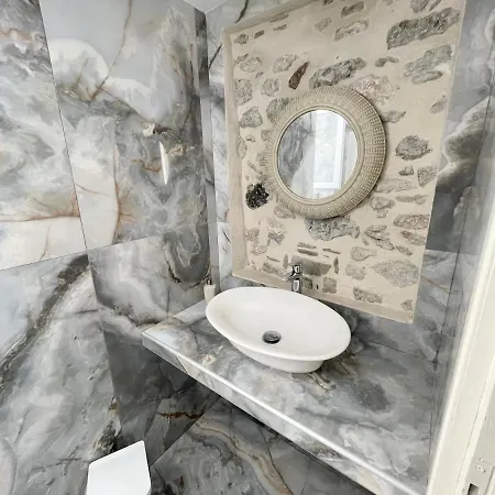 Burgos Barrio Szálloda