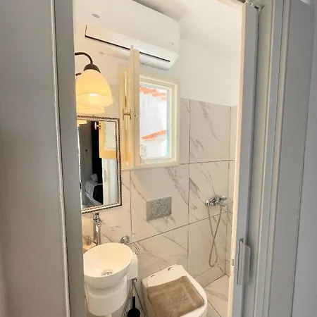 Burgos Barrio * Naxos City