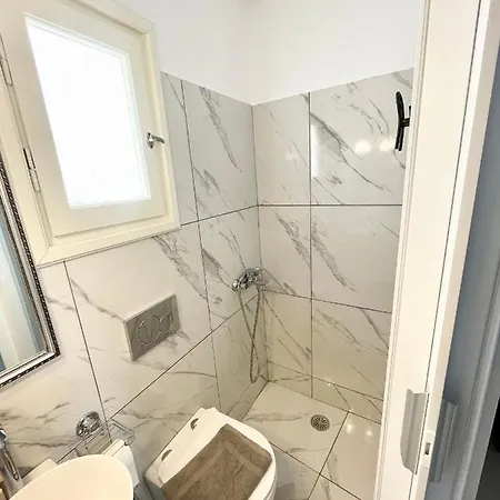 Burgos Barrio Hotell Naxos City