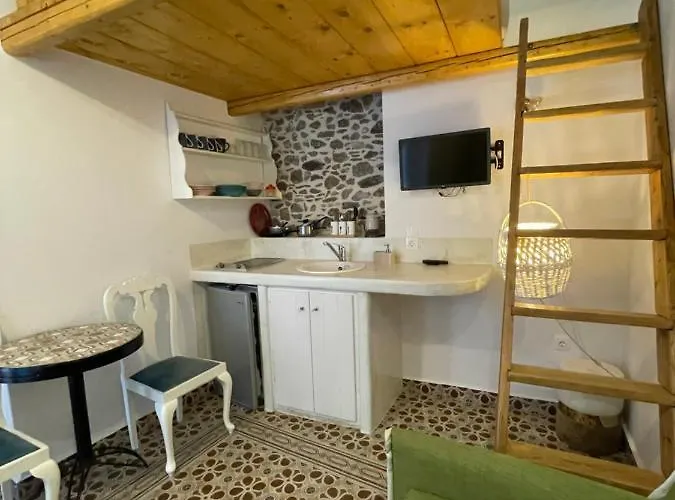 Otel Burgos Barrio *