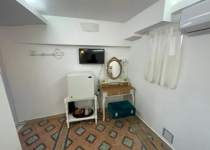 Burgos Barrio * Naxos City