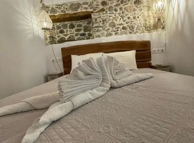 Burgos Barrio * Naxos City