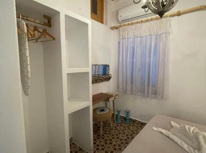 Burgos Barrio * Naxos City