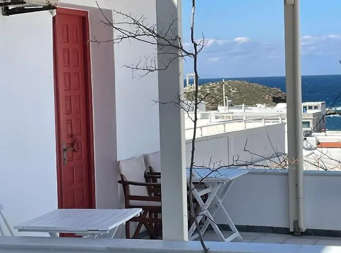 Otel Burgos Barrio Naxos City