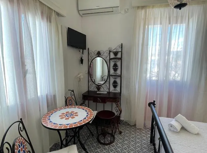 Burgos Barrio Otel *