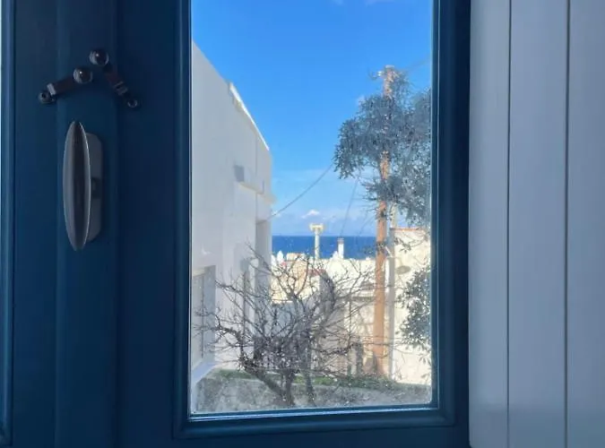 Otel Burgos Barrio *