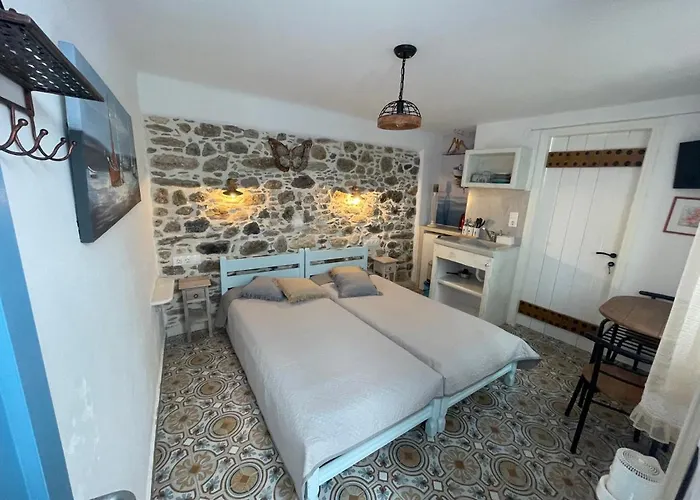 Hotel Burgos Barrio *