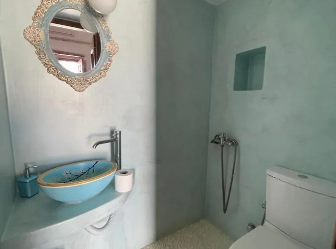 Otel Burgos Barrio *