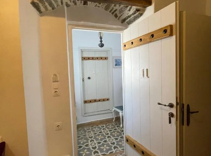 Burgos Barrio * Naxos City