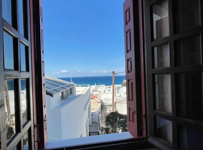 Burgos Barrio Otel *