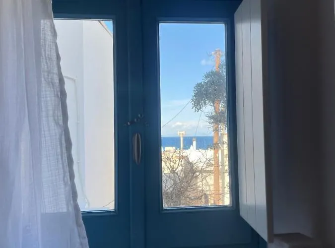 Burgos Barrio Naxos City