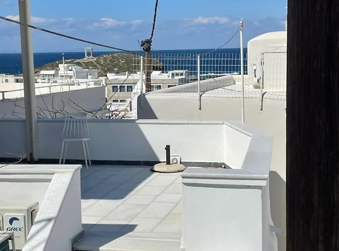 Burgos Barrio * Naxos City