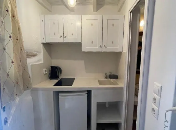 Burgos Barrio * Naxos City