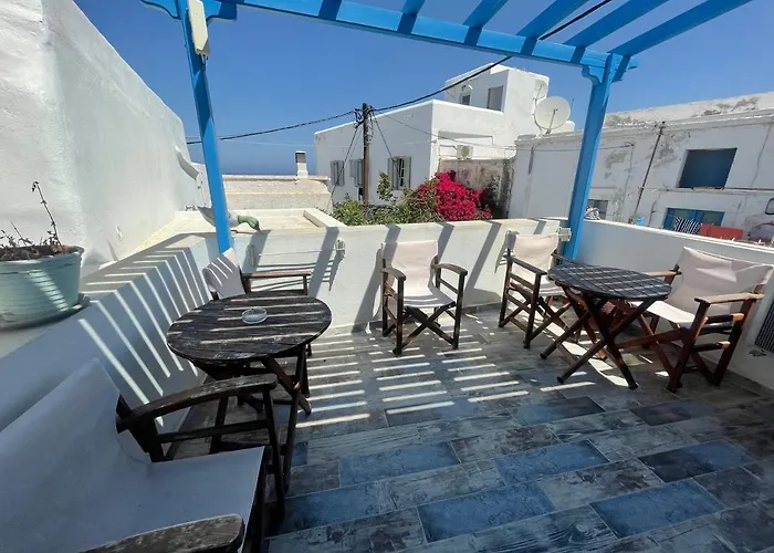 Burgos Barrio Naxos City