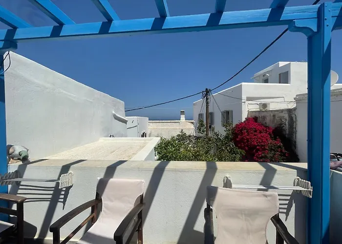 Burgos Barrio Otel *