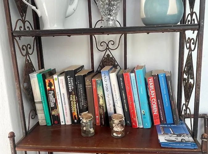 Burgos Barrio * Naxos City