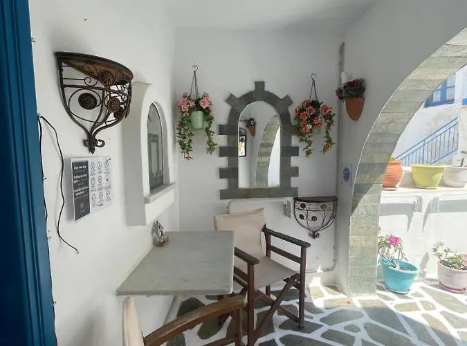 Burgos Barrio Otel *