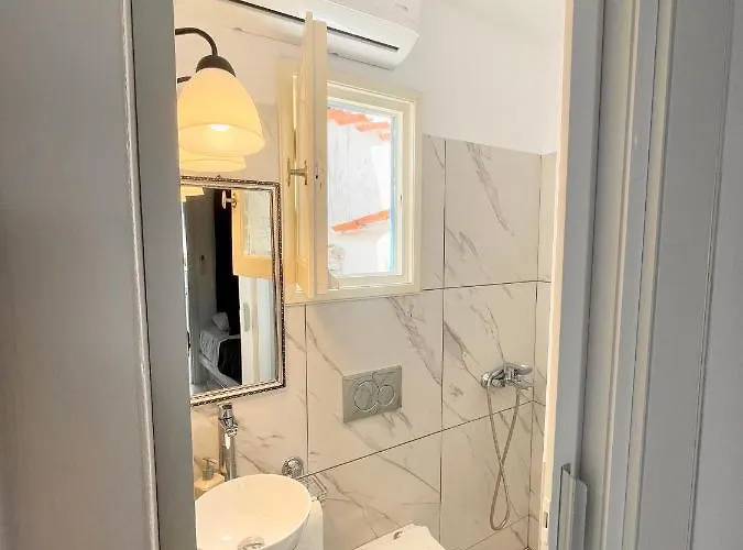 Burgos Barrio * Naxos City